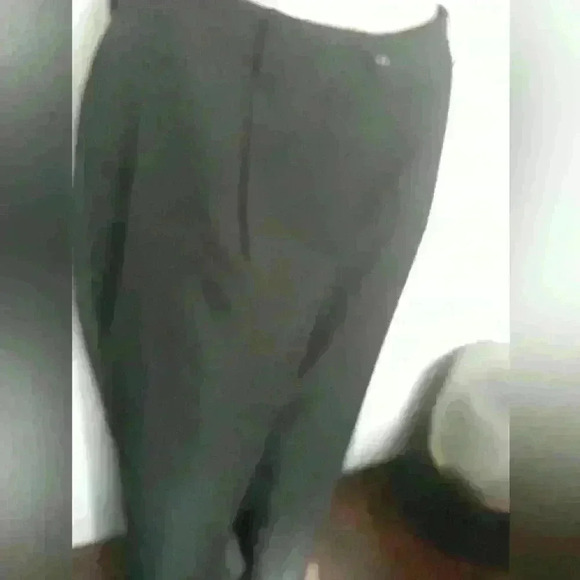 COPY - NWT pretty little thing party/cocktail office wide leg pant size UK 14  … - Picture 3 of 8